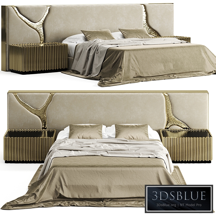 Boca do lobo lapiaz bed