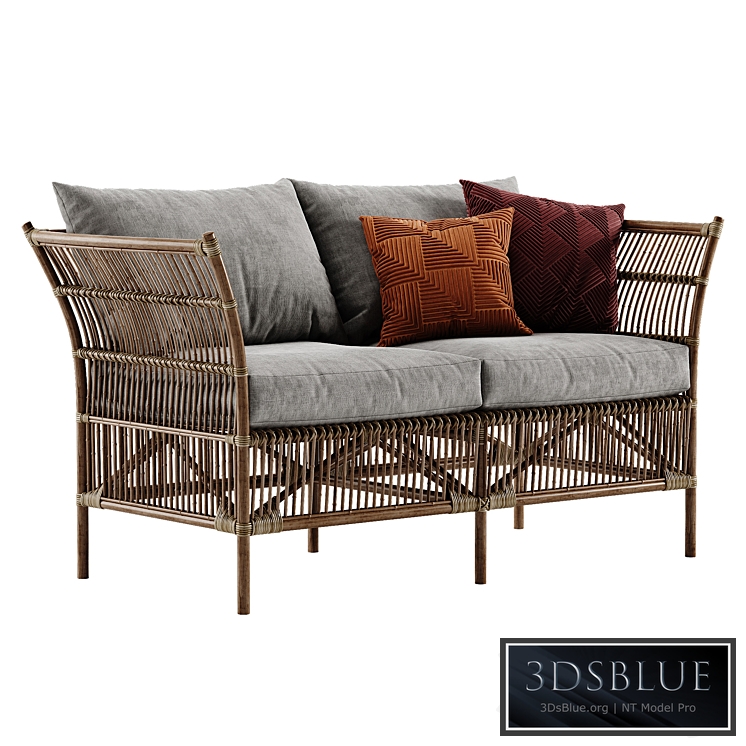 Sika Design Donatello sofa
