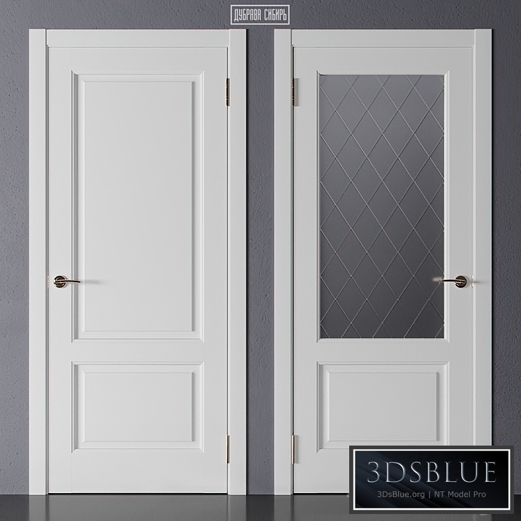 Dubrava Siberia - Symphony