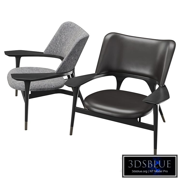 Giorgio Collection Mirage Armchair