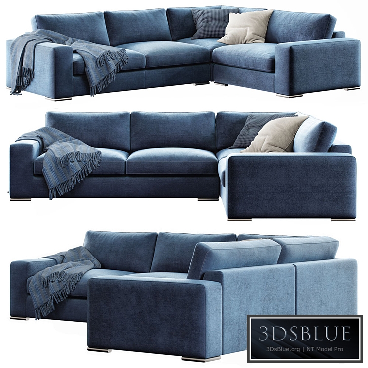 Max sofa from the CAVA factory