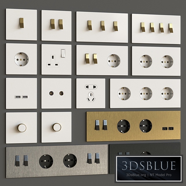 Font Barcelona Bridge