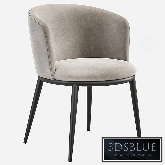 Eichholtz Filmore Dining Chair