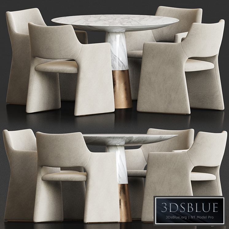 Dining Set 89