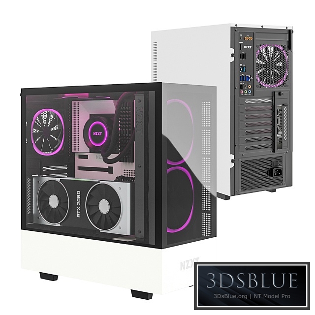 Nzxt Pc