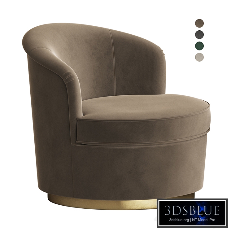 Swivel Chair