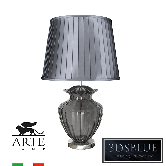 ARTE Lamp SHELDON A8532LT-1CC OM