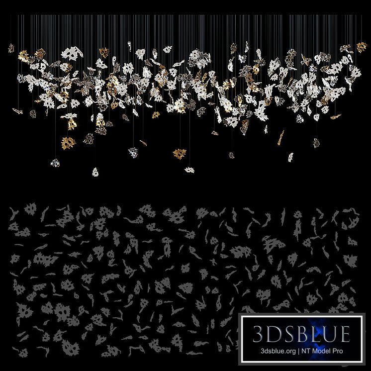 LASVIT ICONS Autumn Years