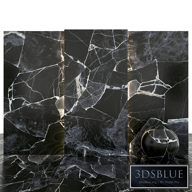 Black Marble 04