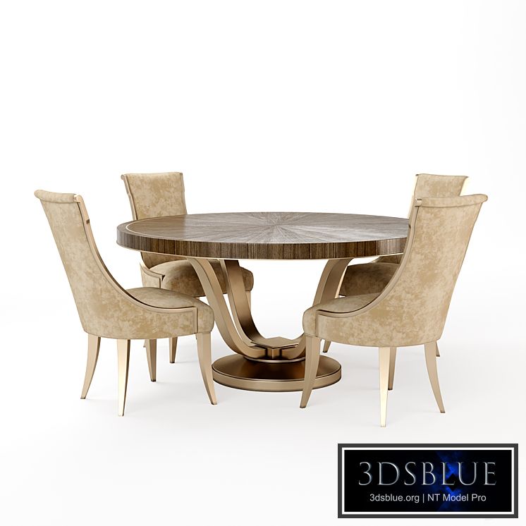 Schnadig Avondale set 2