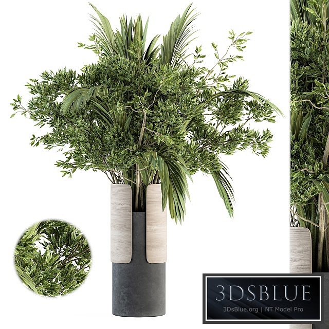 Bouquet - Branch in vase 27