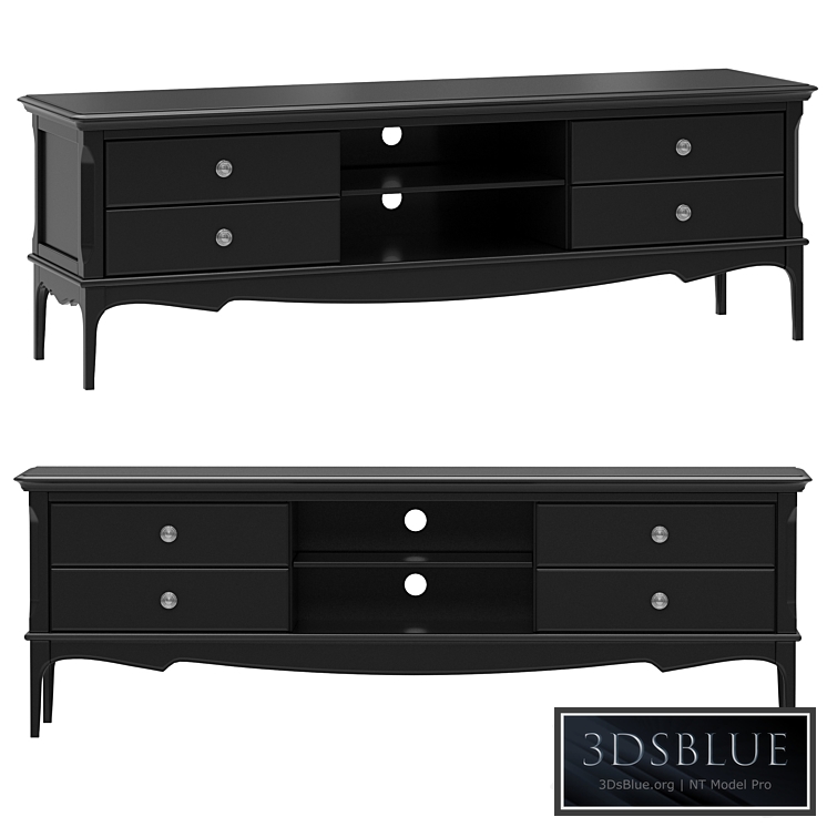 Dantone Home TV Stand Venice