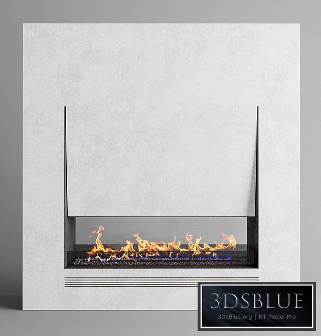 Antoniolupi Il canto del fuoco