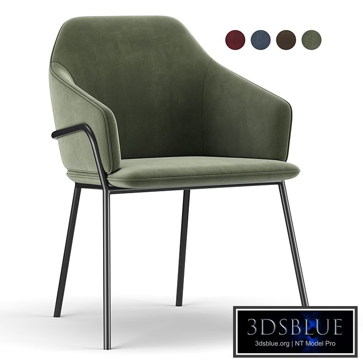 Stanley Dining Chair