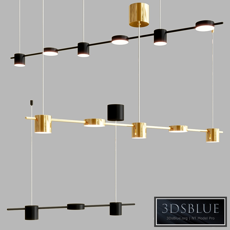 Sunshine long by lampatron