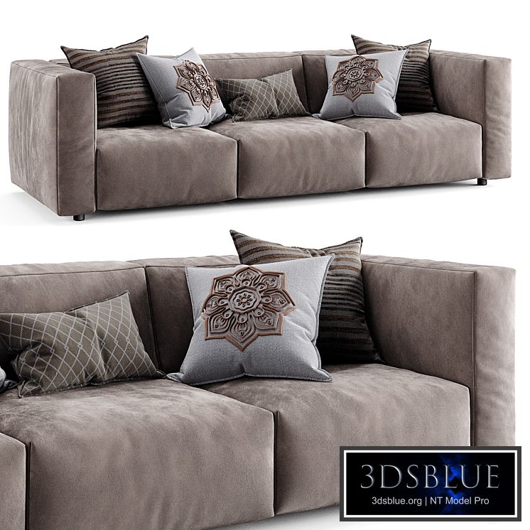 Prostoria Sofa Match