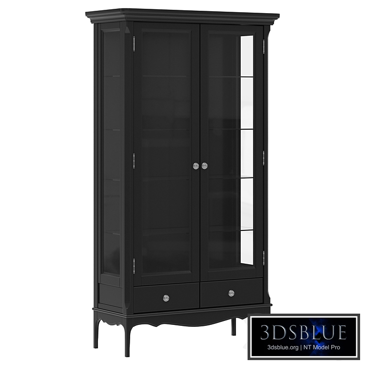 Dantone Home Showcase Venice glass