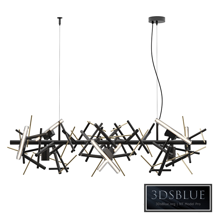 Brand Van Egmond LINEA 140