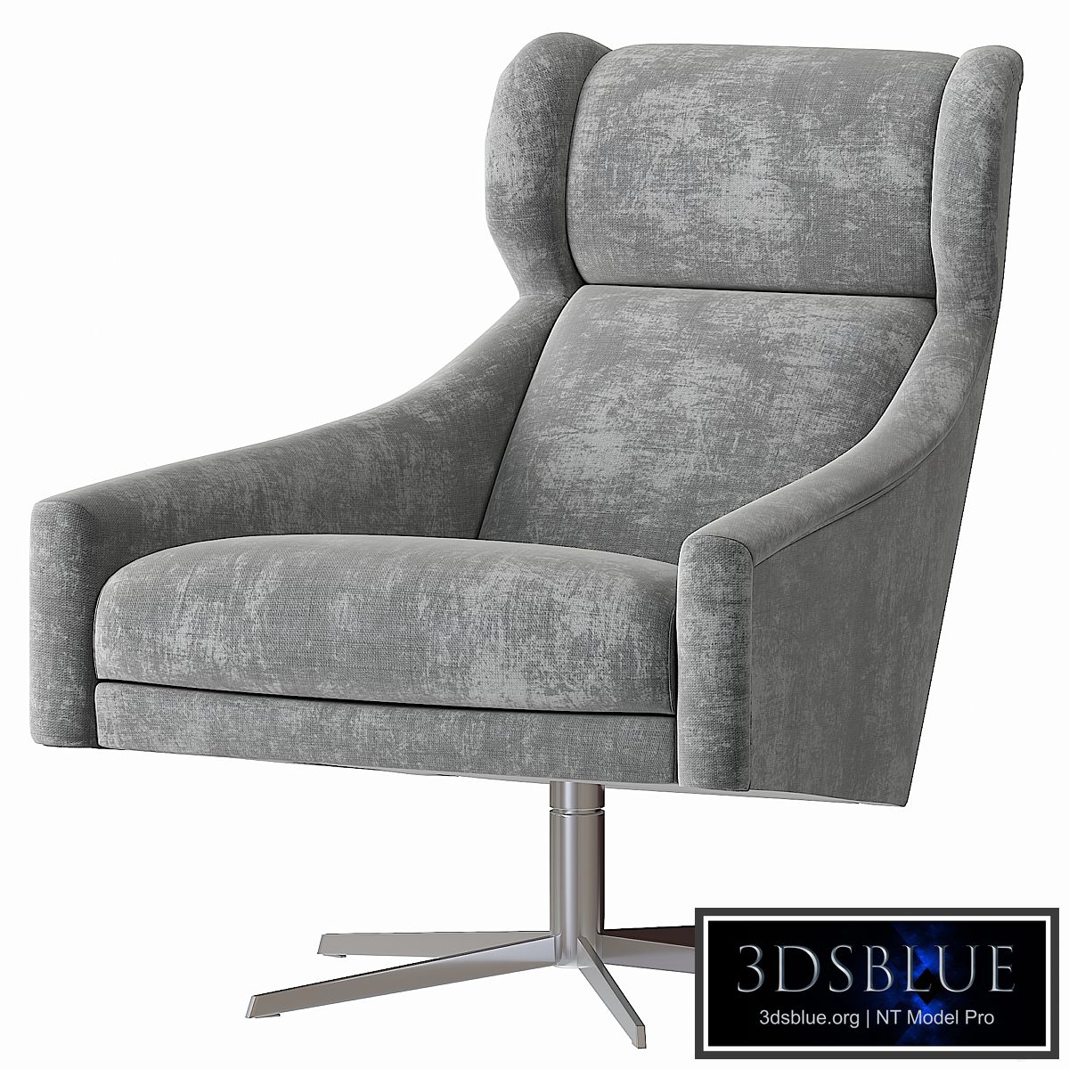 Eichholtz Swivel Chair NARA