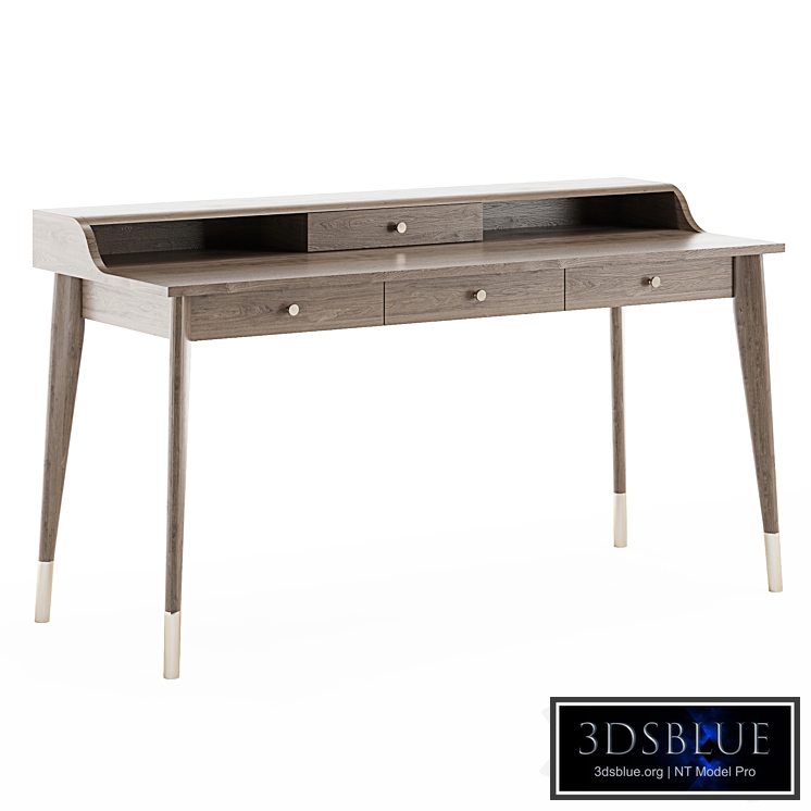 Vintage wood Working Table