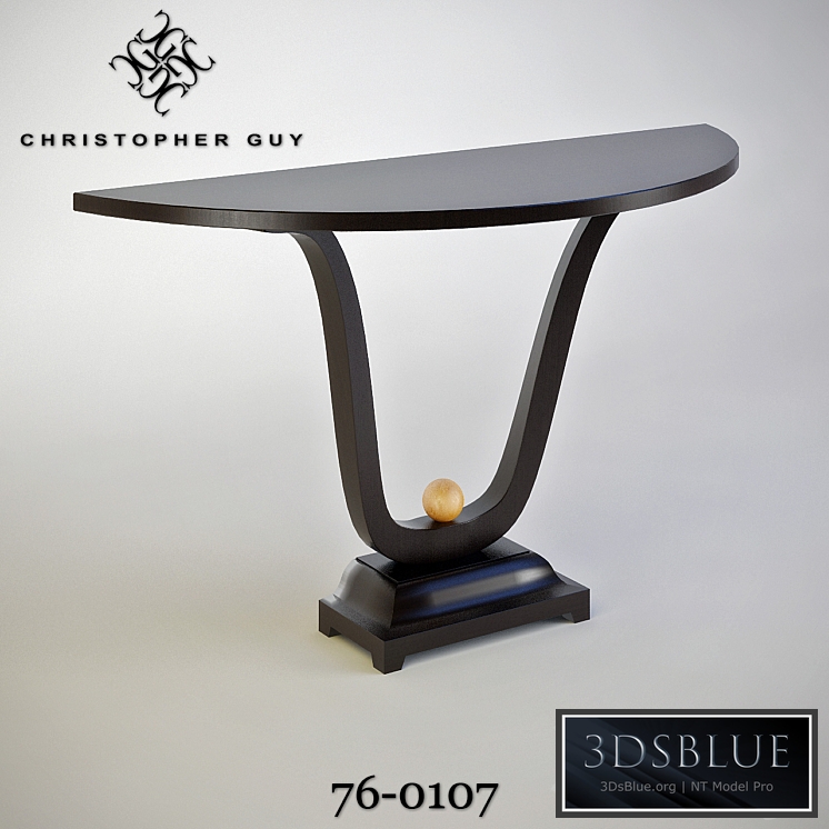 Christopher Guy Console 76-0107
