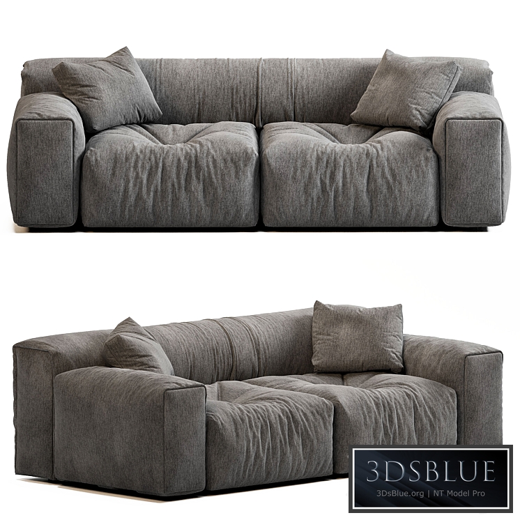 living divani SOFTWALL