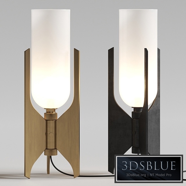 Bert Frank Pennon Table Lamp