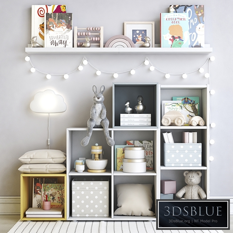 IKEA childrens furniture and toys