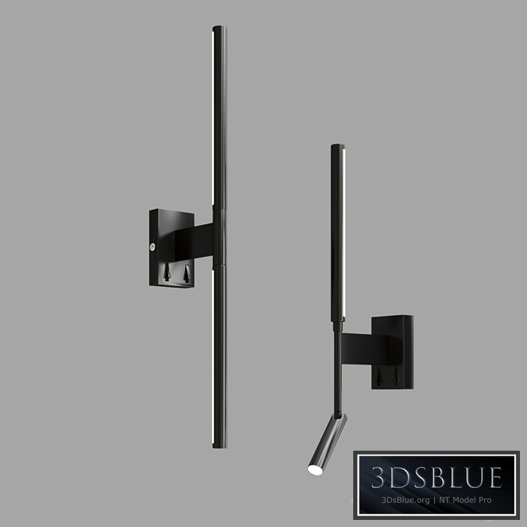 ST-Luce Wall lamp collection