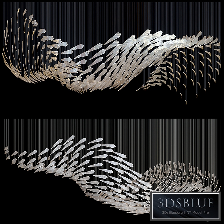 Droplight - Vargov Design