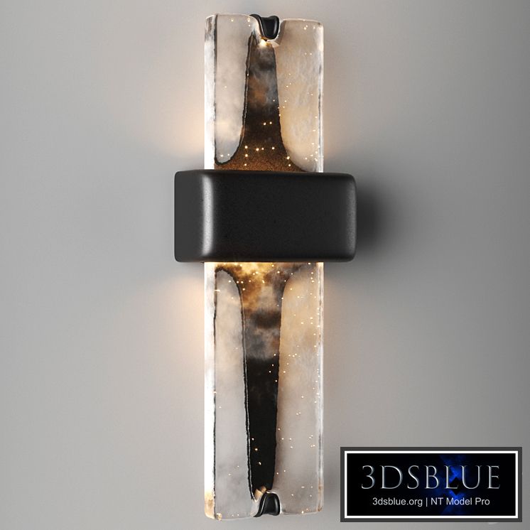 Vesta Sconce