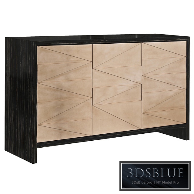 Vector Sideboard Caracole chest of drawers