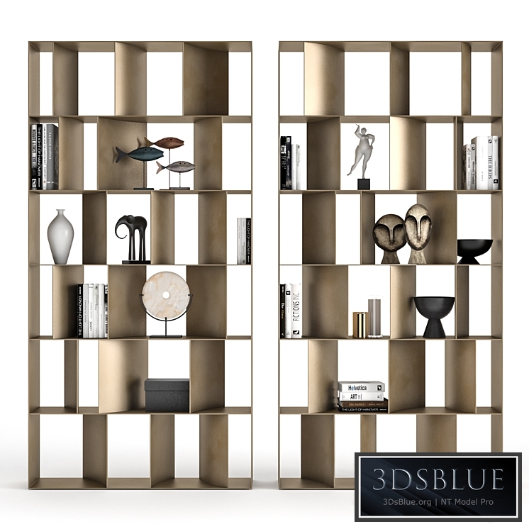 Cattelan Italia Nautilus