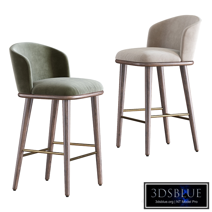 Arven Bar Stool