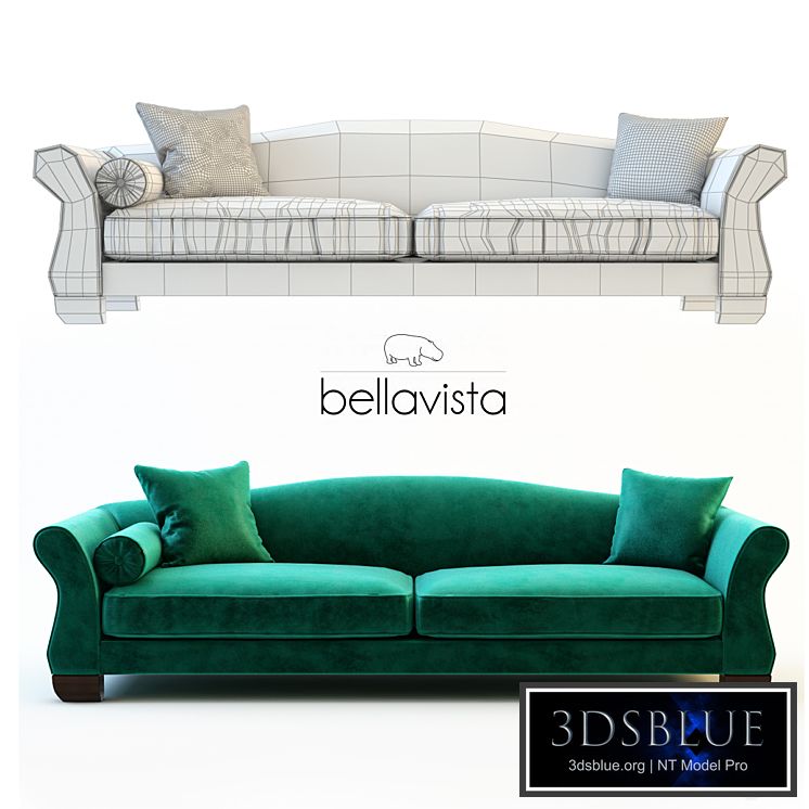 Bellavista, Nonnalisa