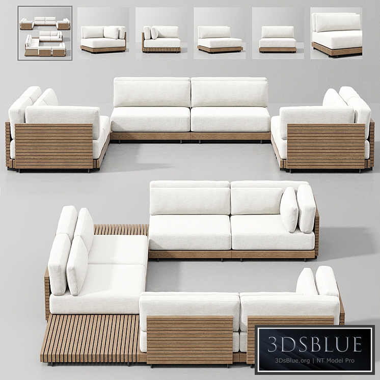 CAICOS MODULAR SOFA_13