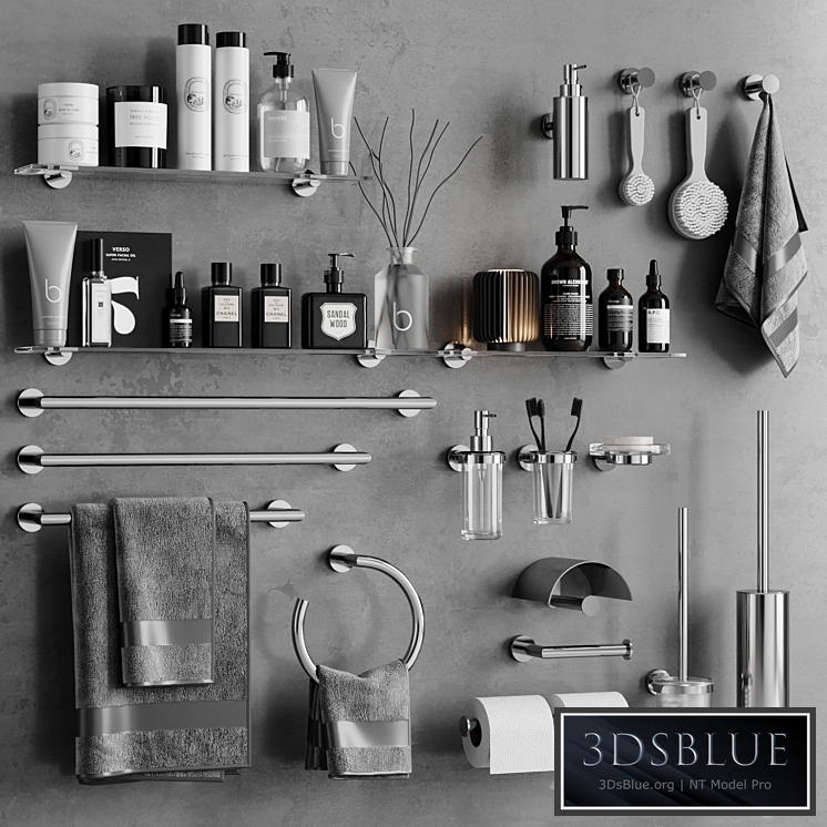 Baketo Accessories 2