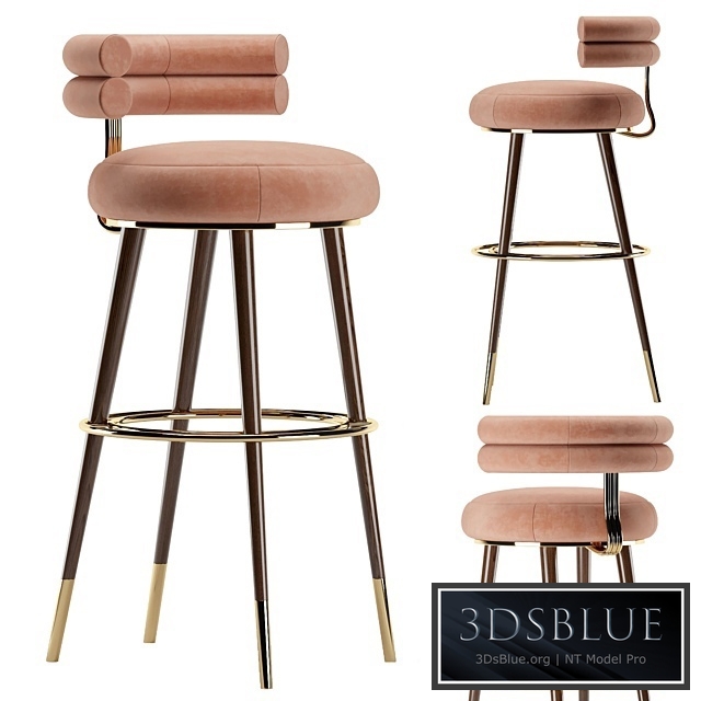 Betsy bar stool