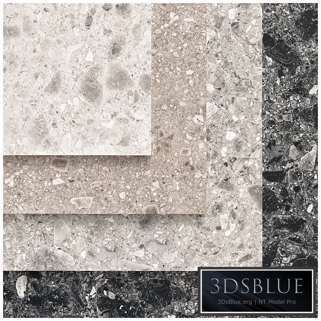 Terazio Material TH01