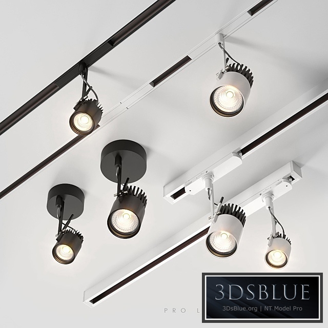 AQForm Pro Led Collection