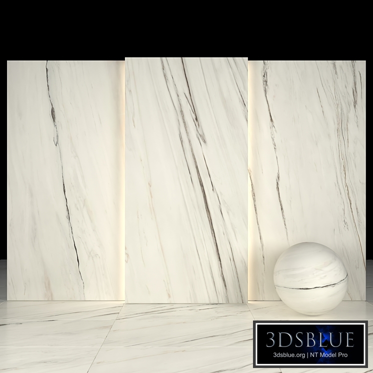 Bianco Great Marble