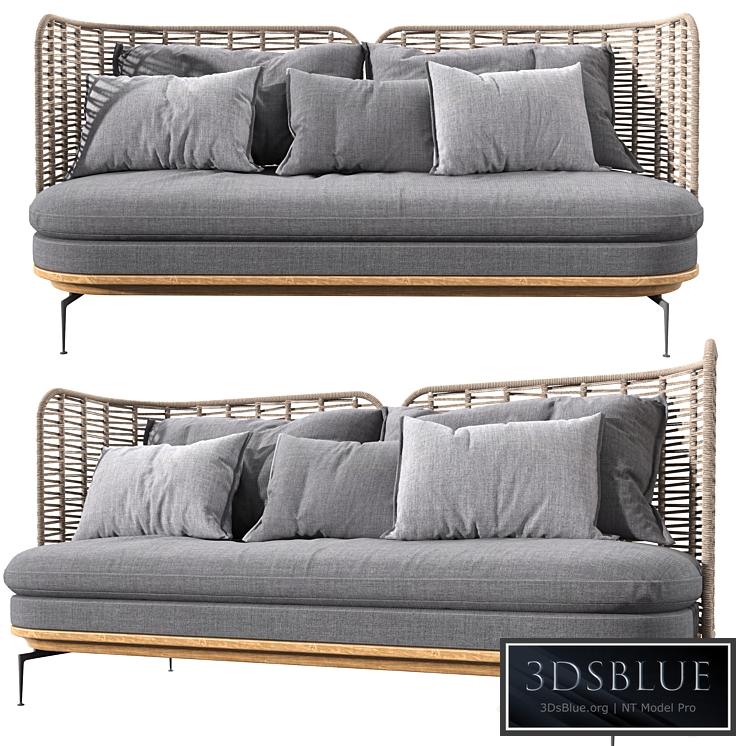 Sofa Mistral