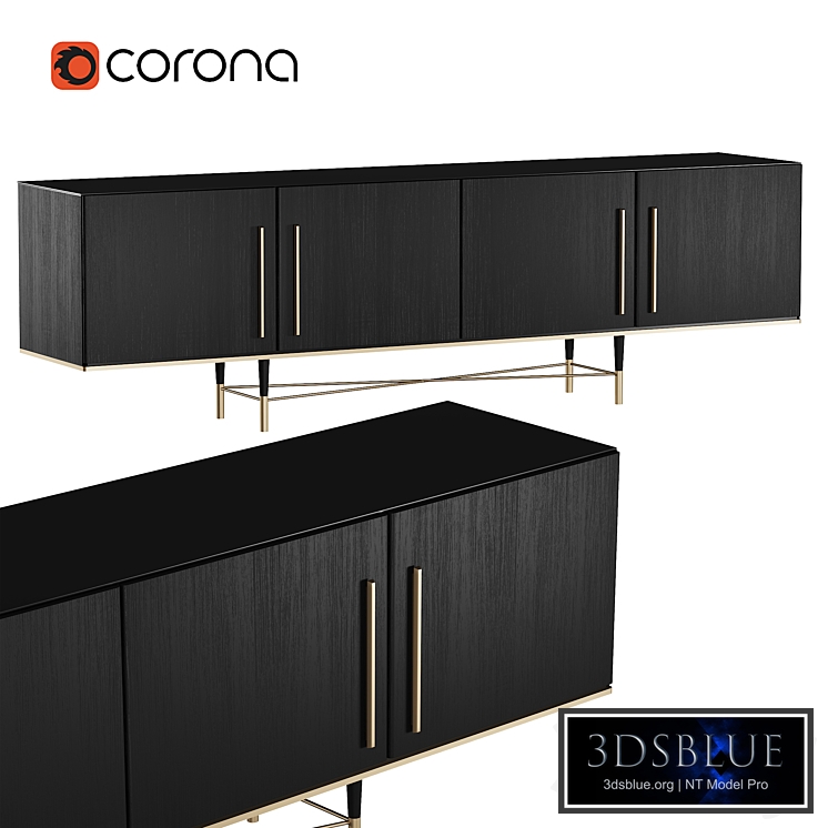 Chest of drawers TAMA