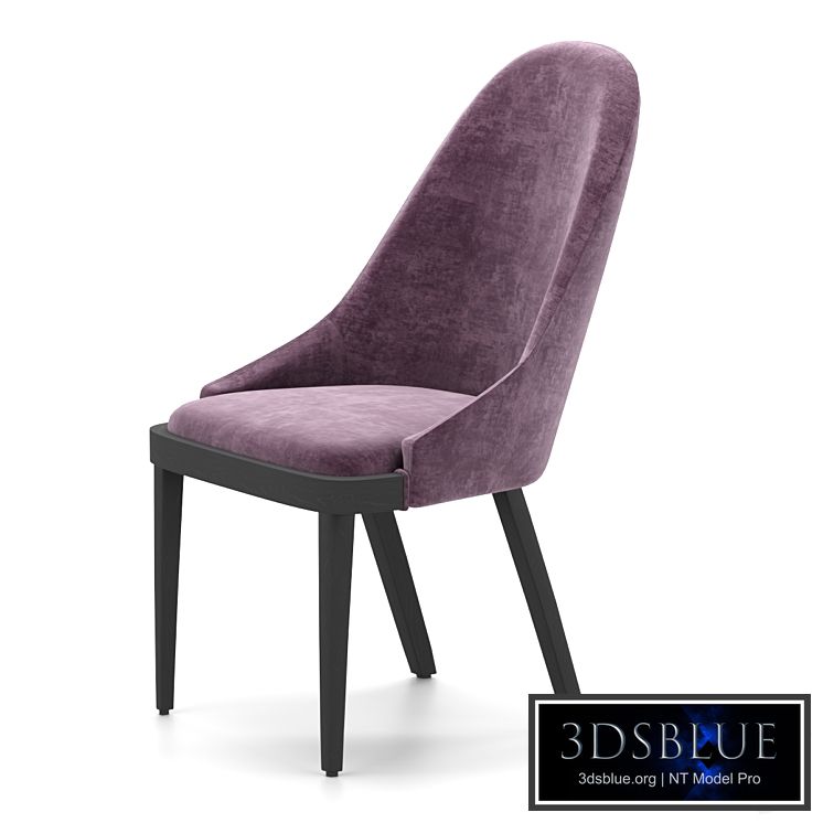 Chair SVEZIA By Sevensedie