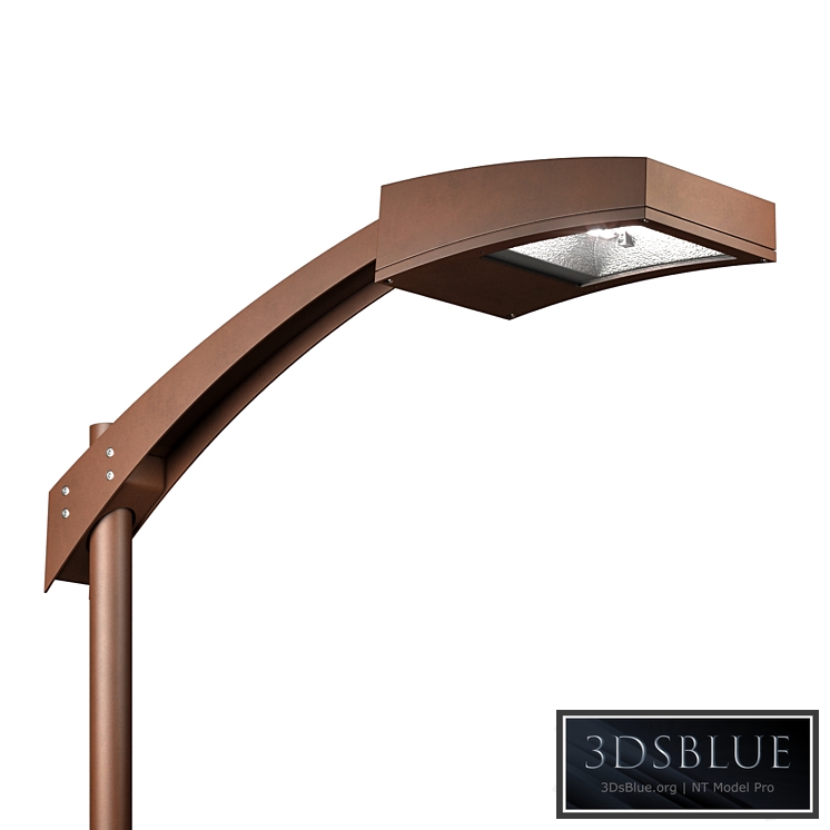 Martini Light - SQUADRA Street Luminaire