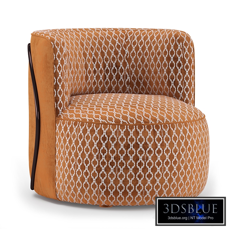 Trussardi Casa Armchairs