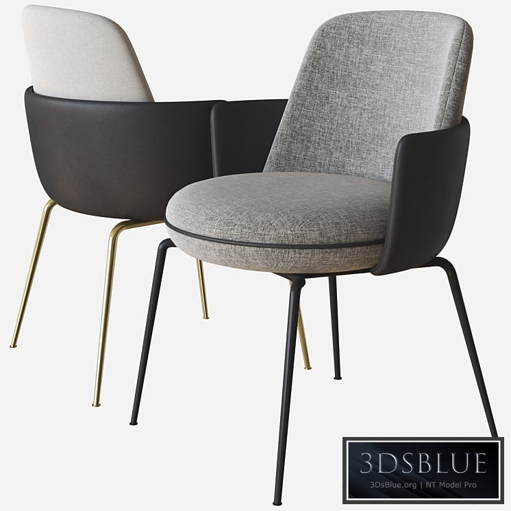 merwyn dining chair domo 02