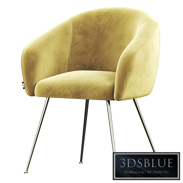 Deephouse Chair Courchevel