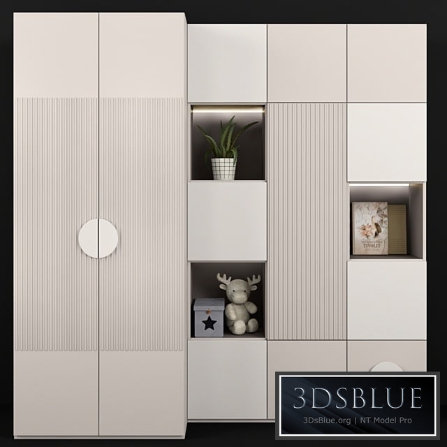 Children&#39;s furniture to order 116