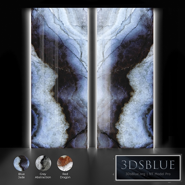 OM Interior panels | Collection infinity